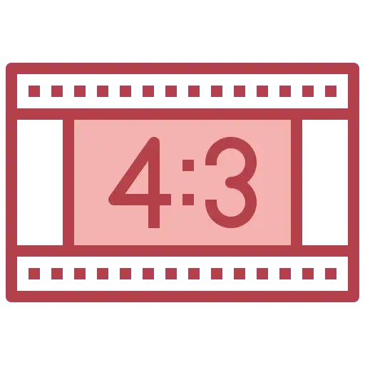 Adjusting the Video Ratio