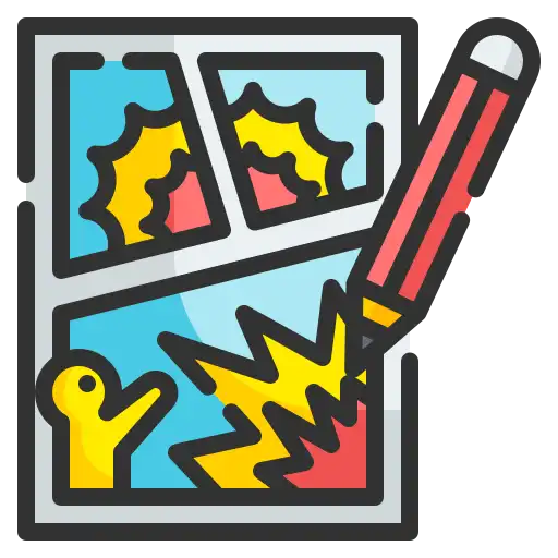 CapCut Cartoon Maker