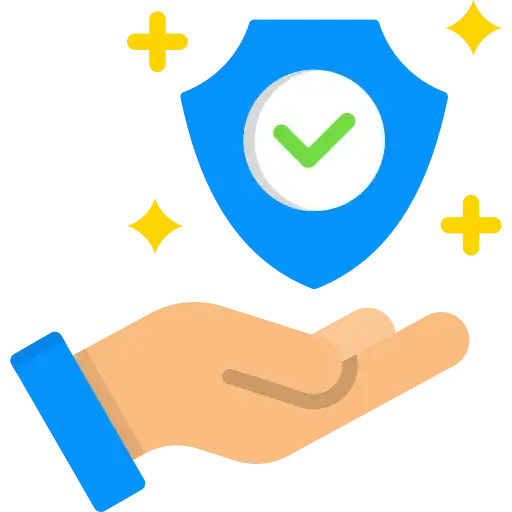 Safe and Secure (Animation)