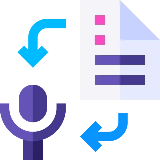 Text and Stickers