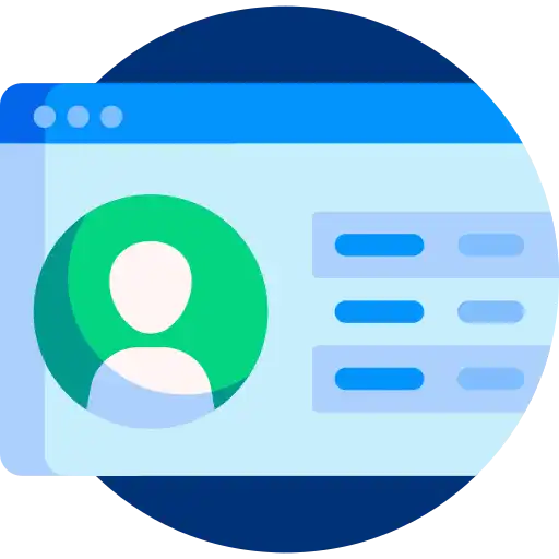 User Data Not Collected